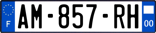 AM-857-RH