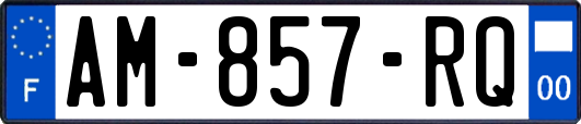 AM-857-RQ