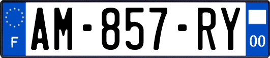 AM-857-RY