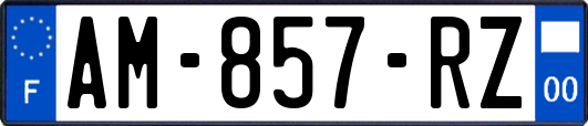 AM-857-RZ