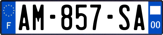 AM-857-SA