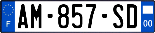 AM-857-SD
