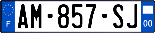 AM-857-SJ