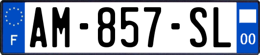 AM-857-SL