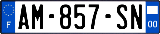 AM-857-SN