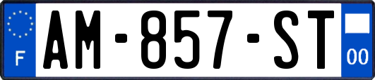 AM-857-ST