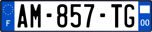 AM-857-TG
