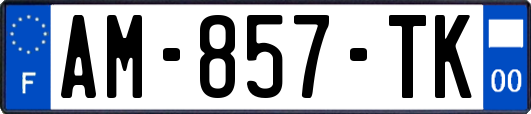 AM-857-TK