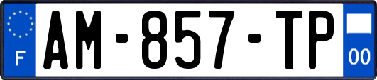 AM-857-TP