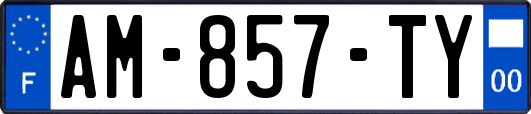 AM-857-TY
