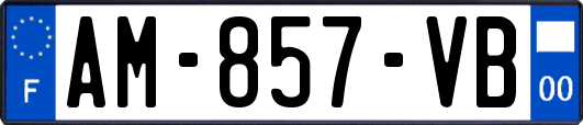 AM-857-VB