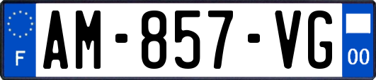 AM-857-VG
