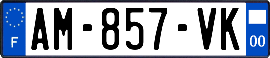 AM-857-VK