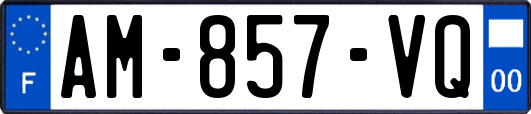 AM-857-VQ
