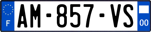 AM-857-VS