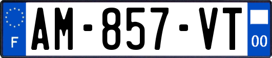 AM-857-VT