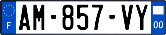 AM-857-VY