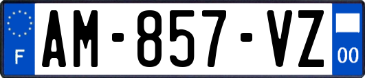 AM-857-VZ