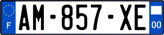 AM-857-XE