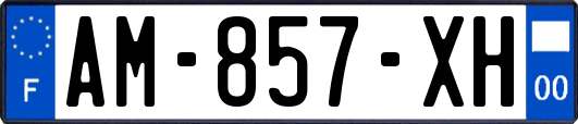 AM-857-XH