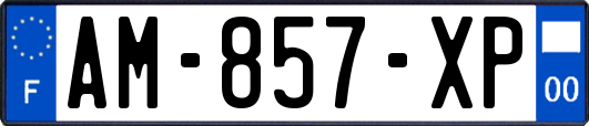 AM-857-XP