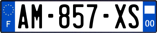 AM-857-XS