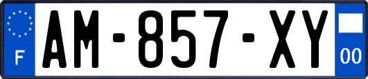 AM-857-XY