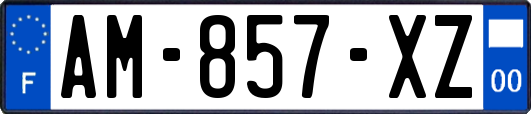 AM-857-XZ
