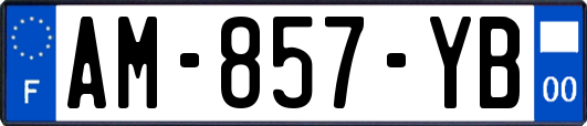 AM-857-YB