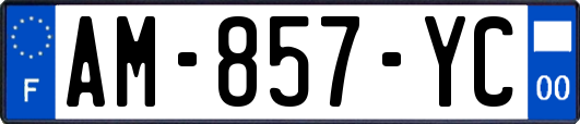 AM-857-YC