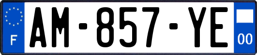 AM-857-YE