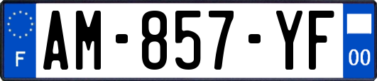 AM-857-YF