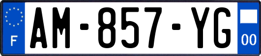 AM-857-YG