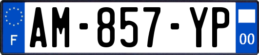 AM-857-YP