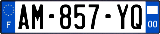 AM-857-YQ