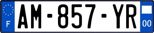 AM-857-YR