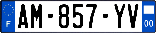 AM-857-YV
