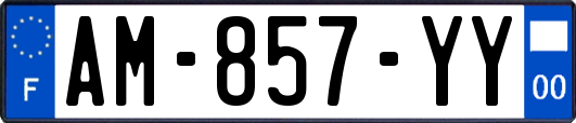AM-857-YY
