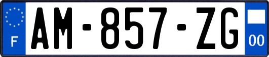 AM-857-ZG