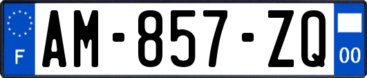 AM-857-ZQ