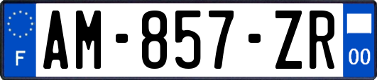 AM-857-ZR