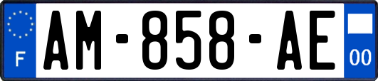 AM-858-AE