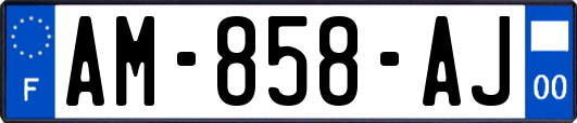 AM-858-AJ