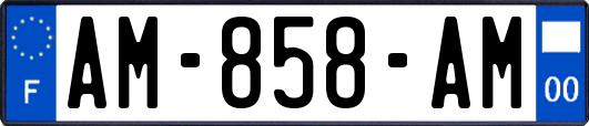 AM-858-AM