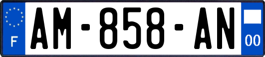 AM-858-AN