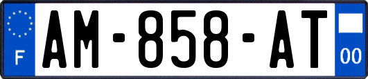 AM-858-AT