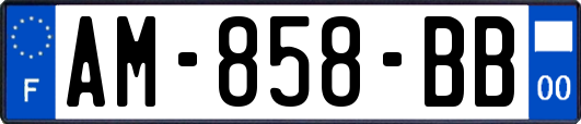 AM-858-BB