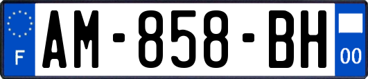 AM-858-BH