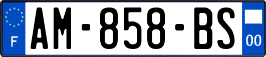 AM-858-BS