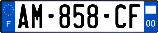 AM-858-CF